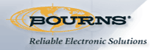 Bourns Electronic Solutions [ Bourns ]  [ Bourns代理商 ] 
